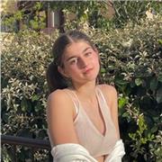 Si necesitas refuerzo de alguna asignatura, no dudes en llamarme